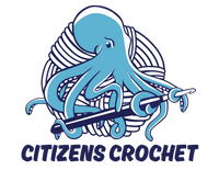 Citizens Crochet logo
