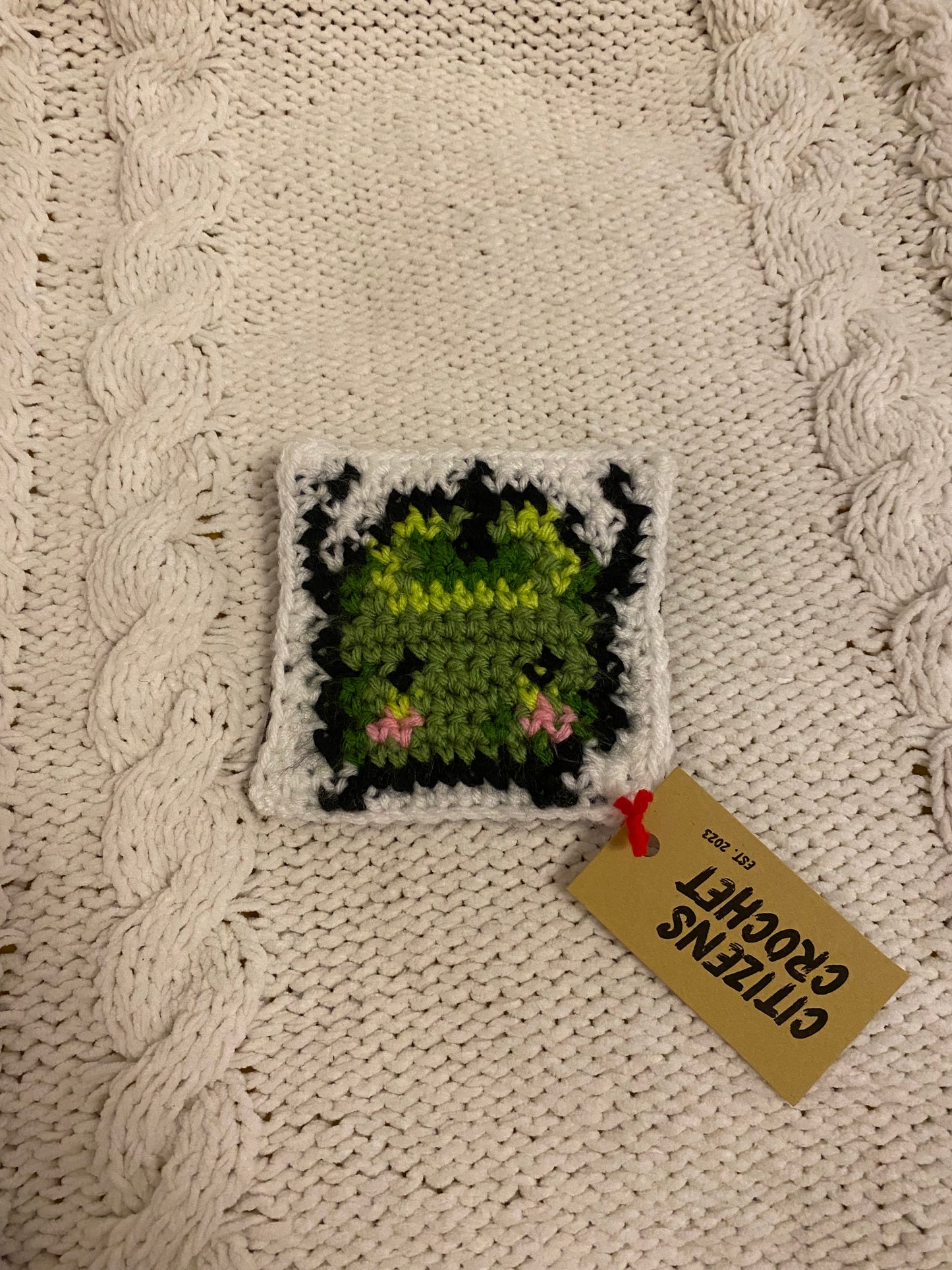 Junimo Mini Tapestry