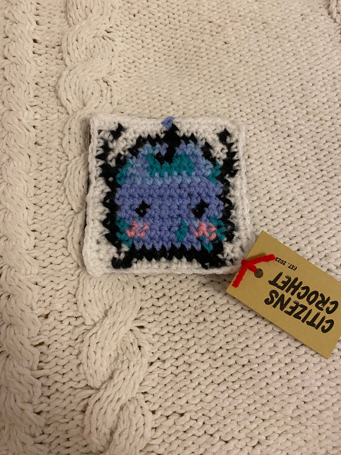 Junimo Mini Tapestry