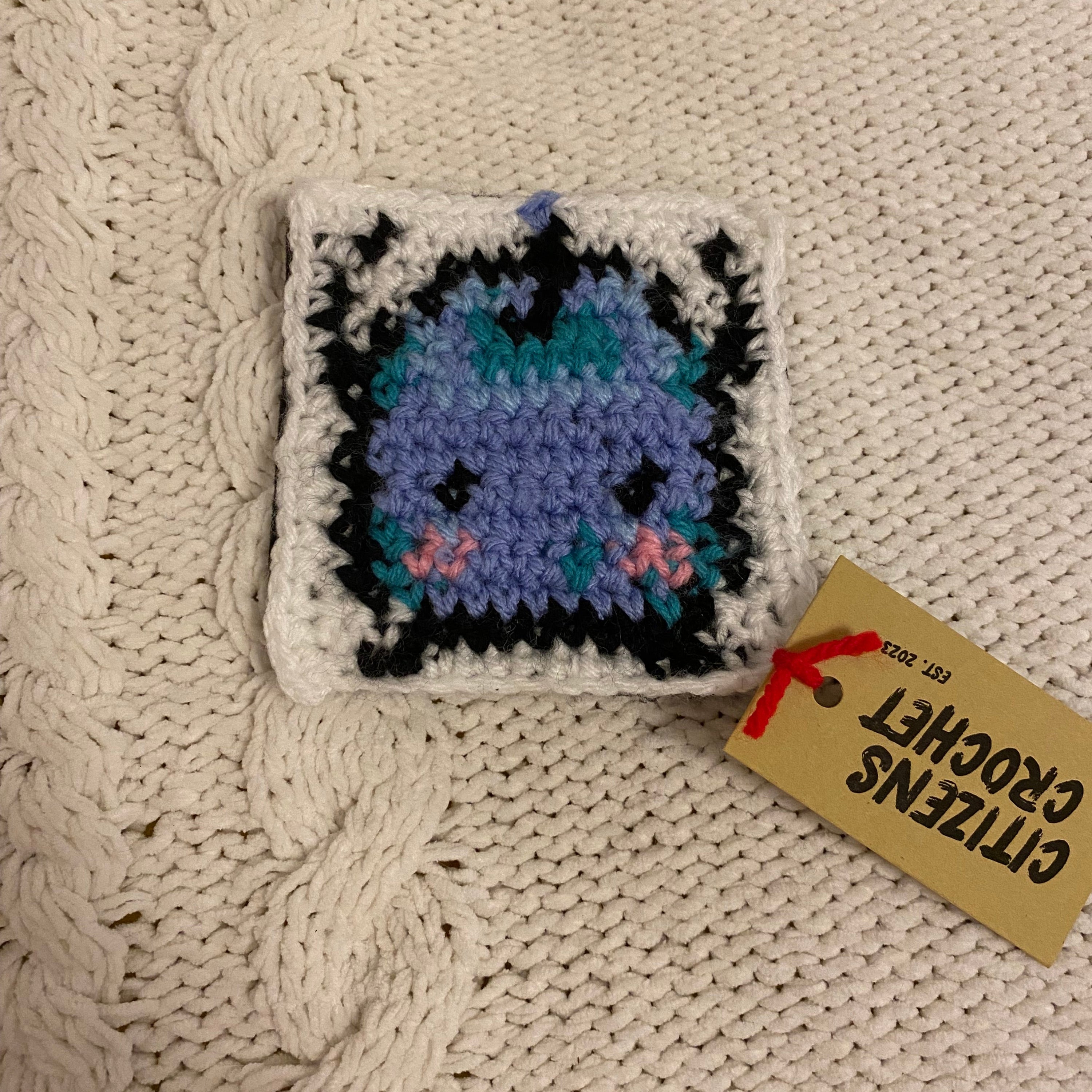 Junimo Mini Tapestry
