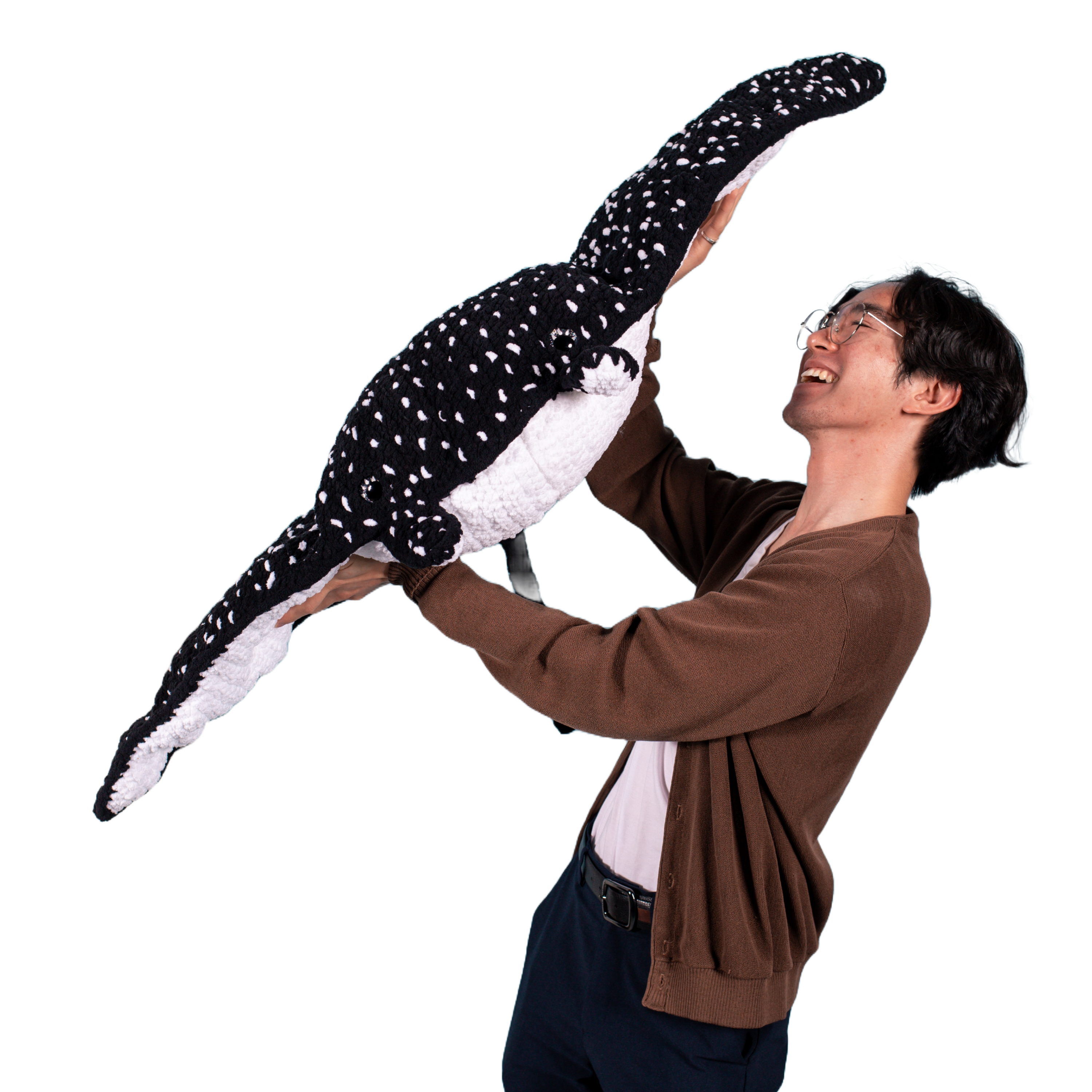 Eleanor the Eagle Ray