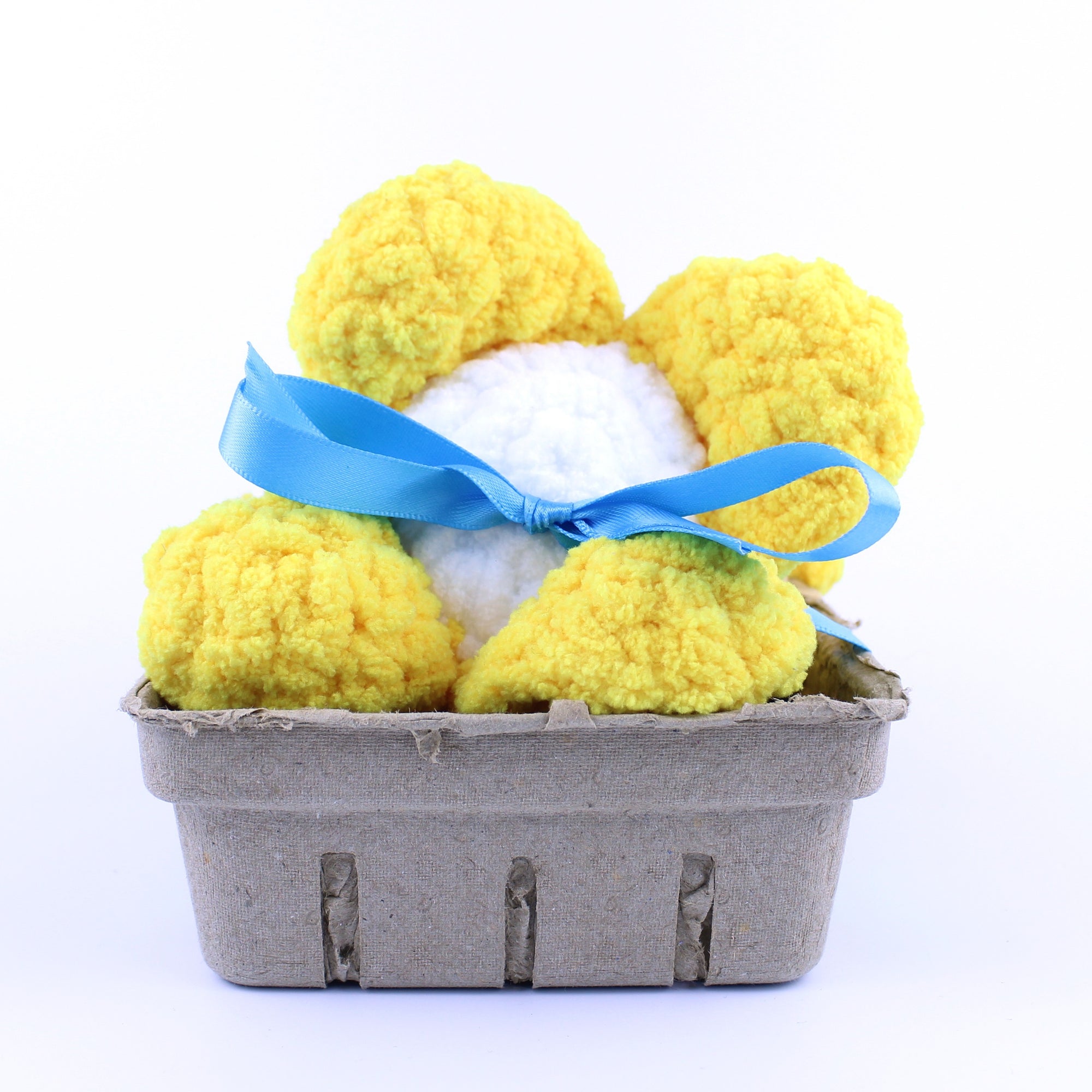 Bub the Banana Whale Crochet Plushie