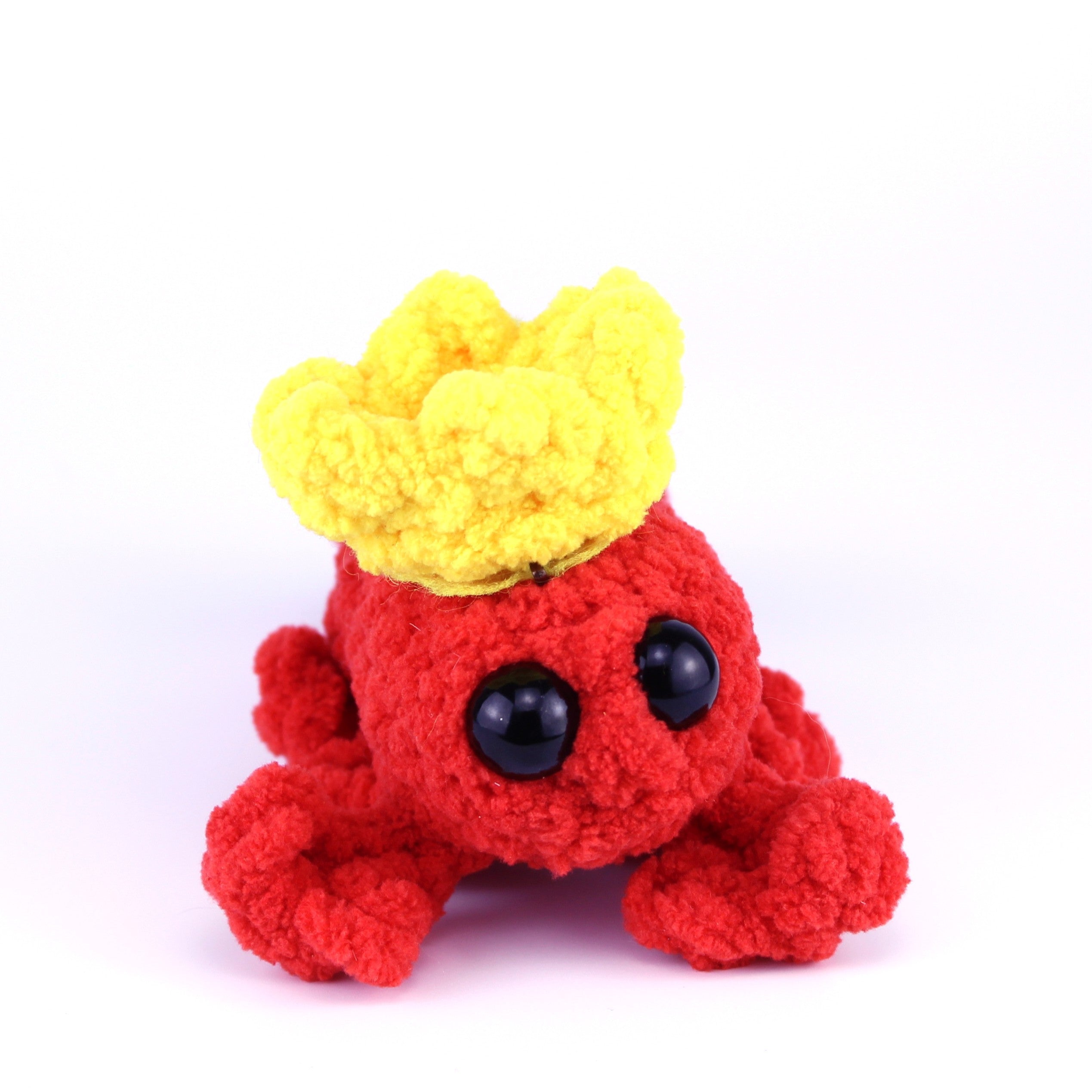 Tiny Crown