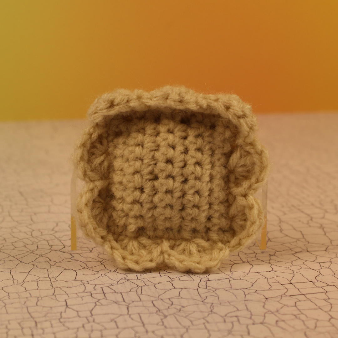 Catnip Ravioli Cat Toy