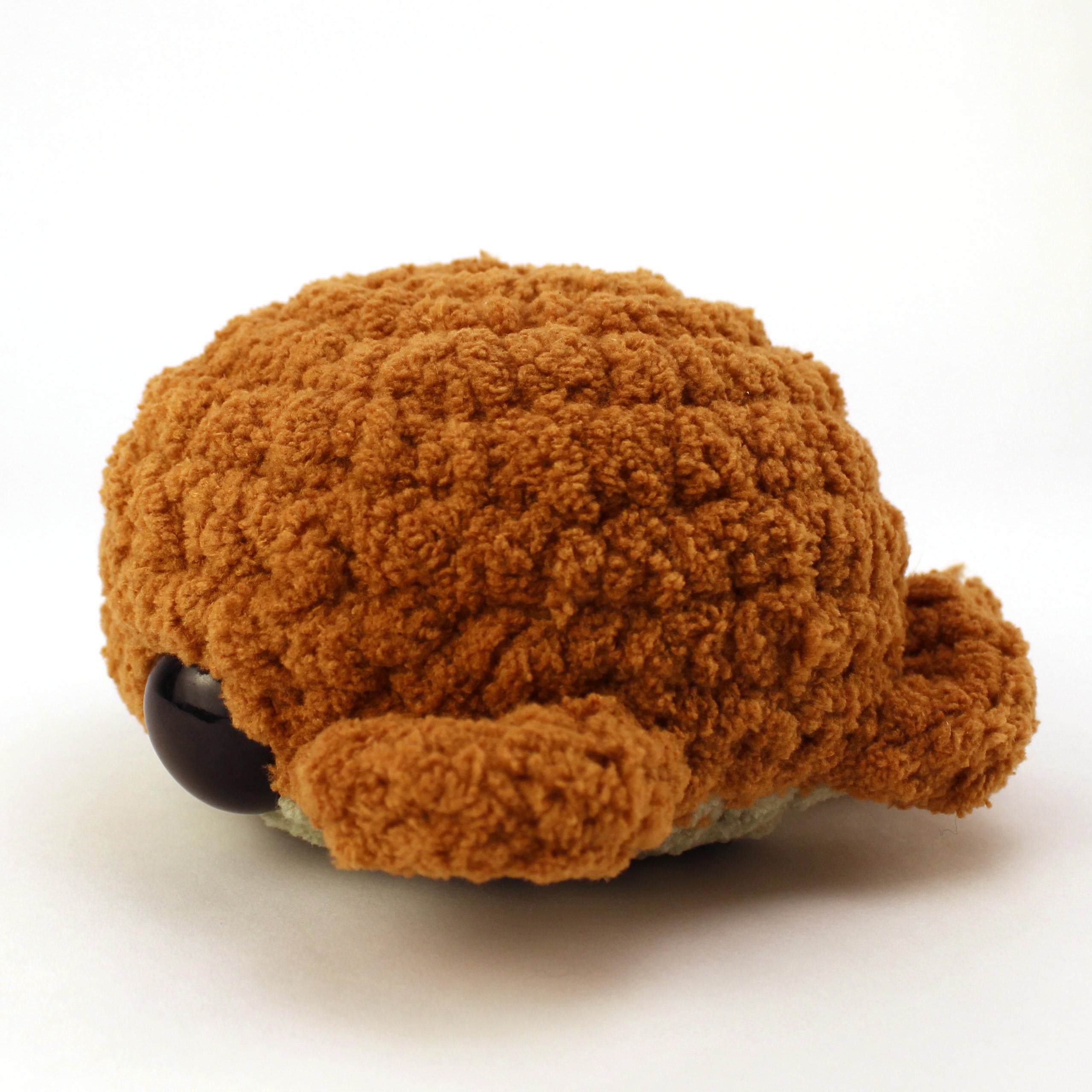 Kali the Kiwi Whale Plushie