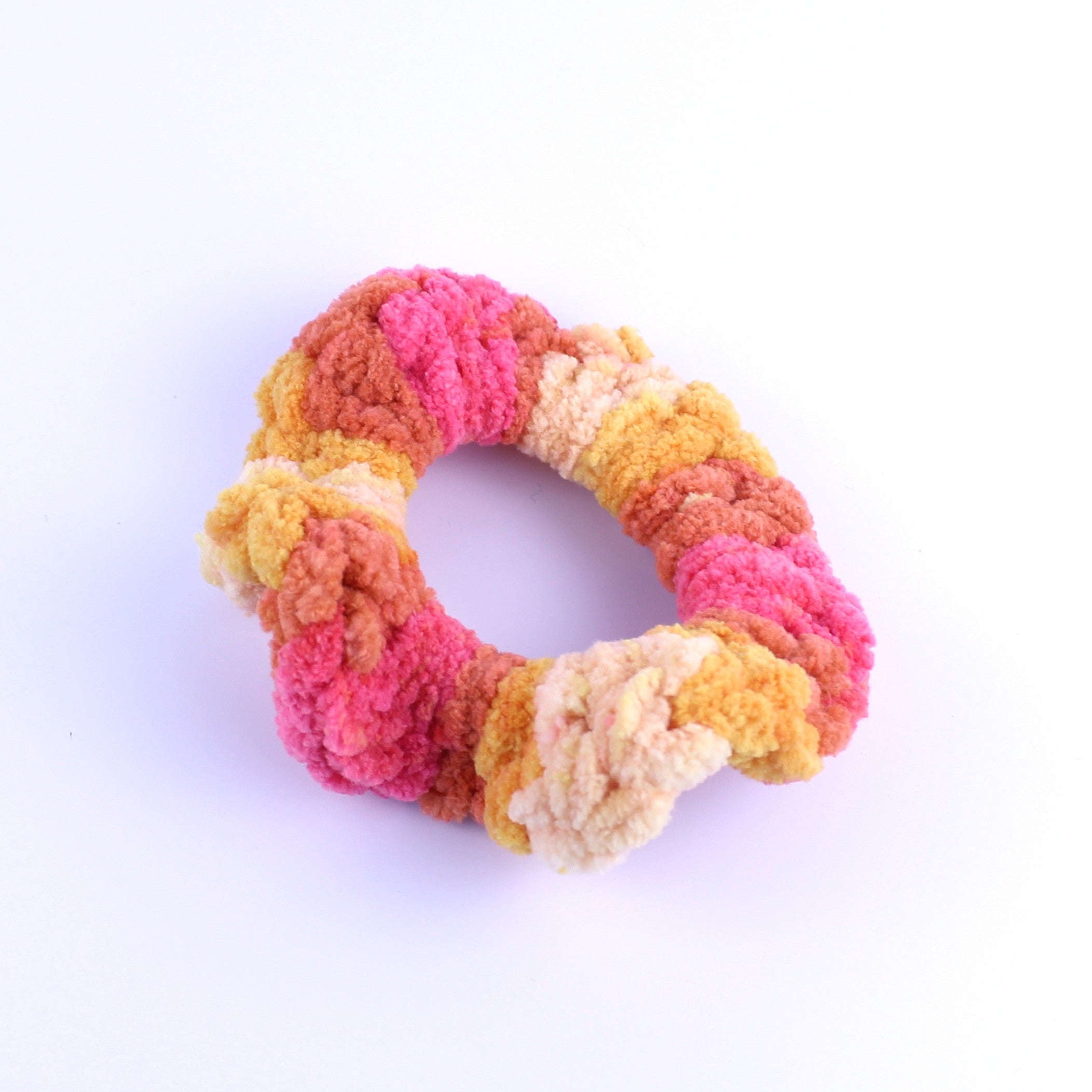 The Best Scrunchie