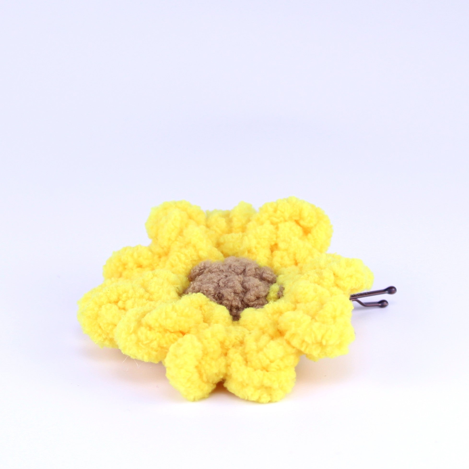 Tiny Sunflower Hat