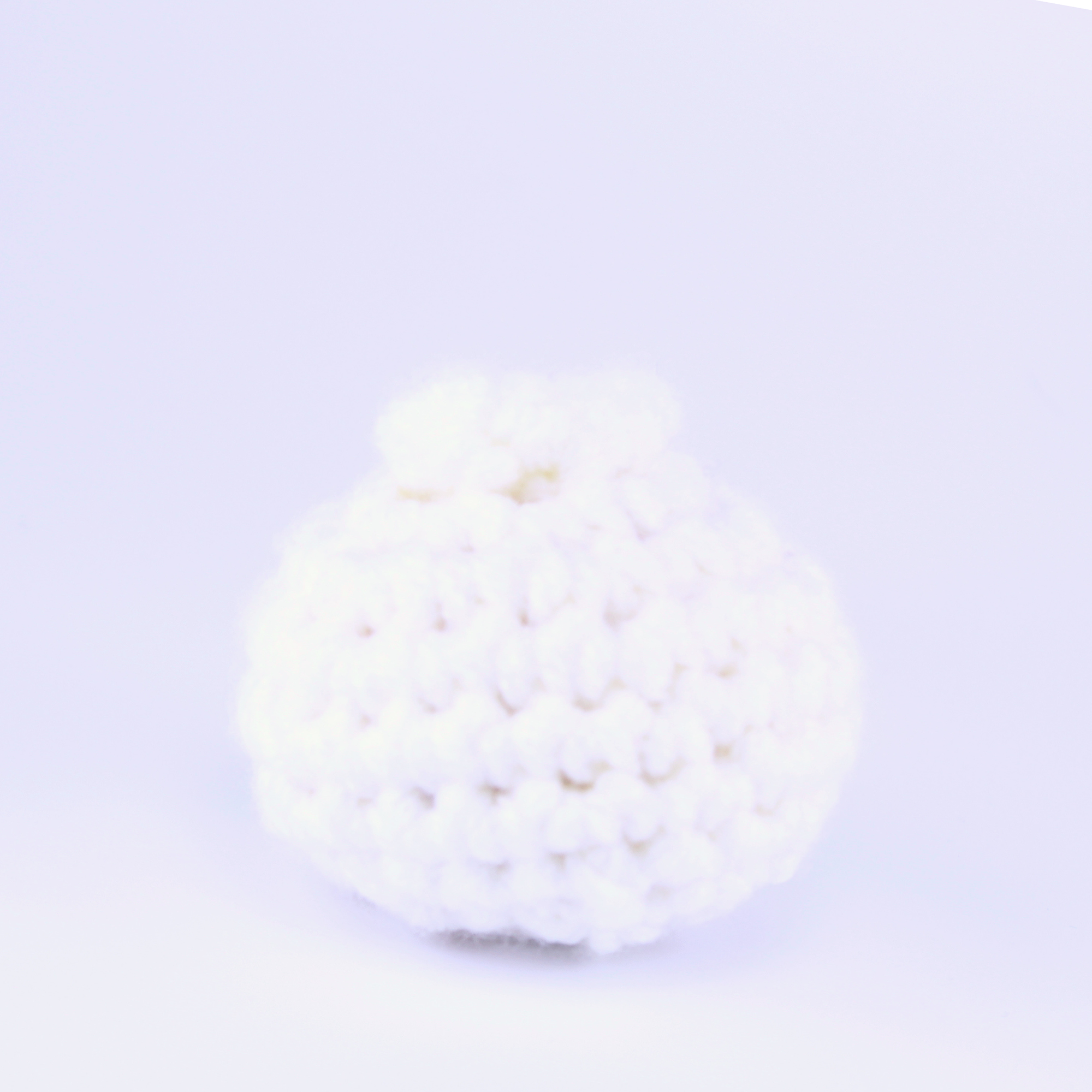 Bao Bun Hacky Sack
