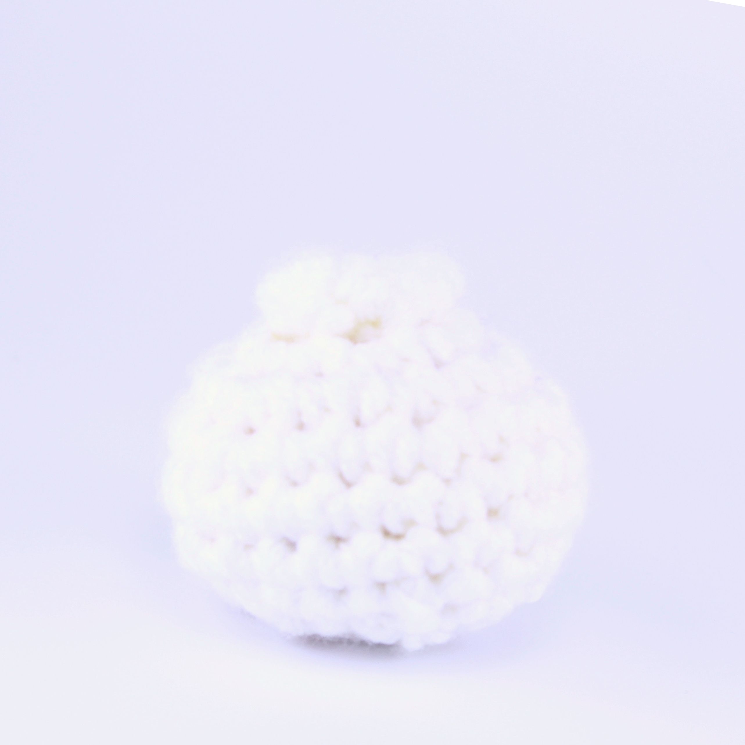 Bao Bun Hacky Sack