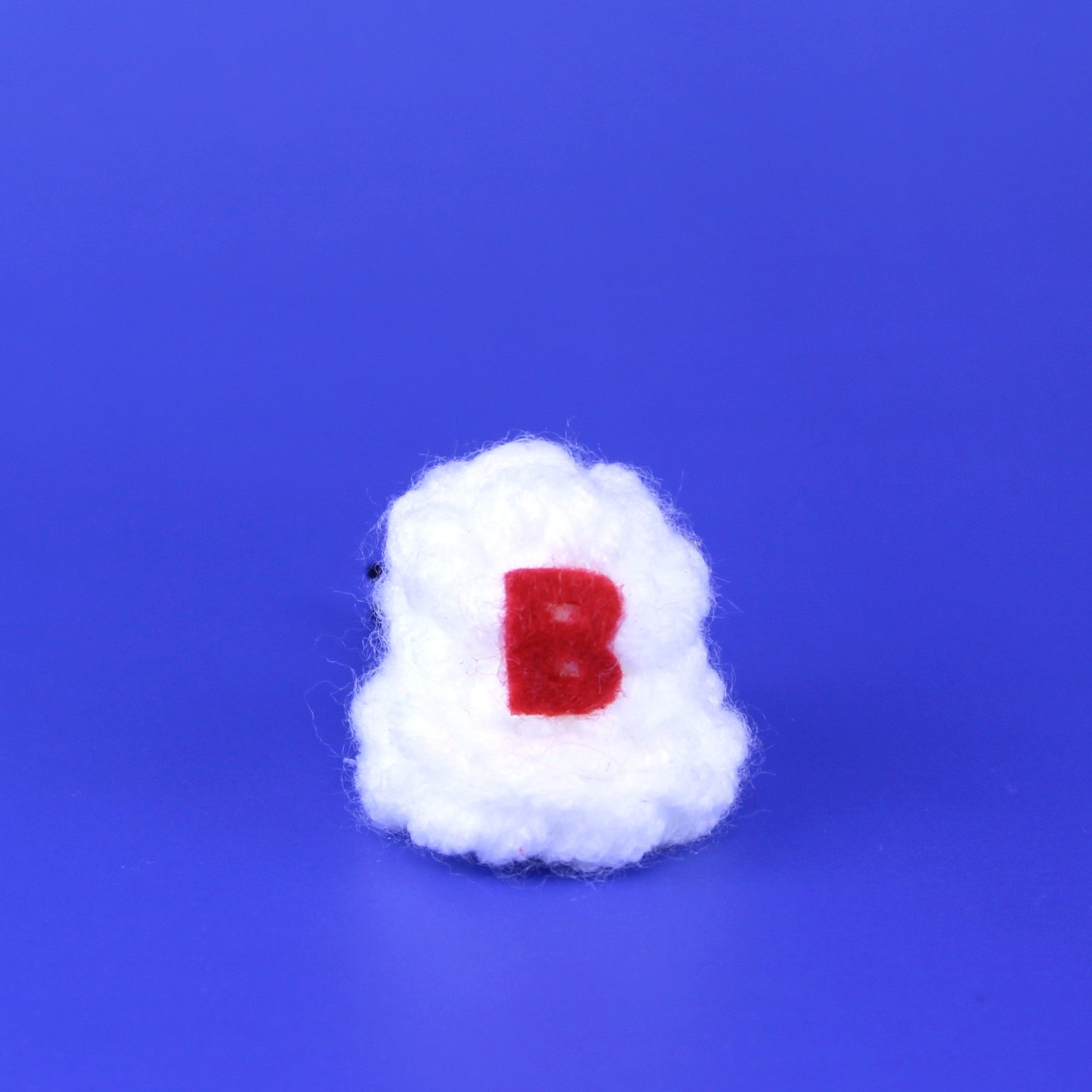 Tiny Boston Baseball Cap