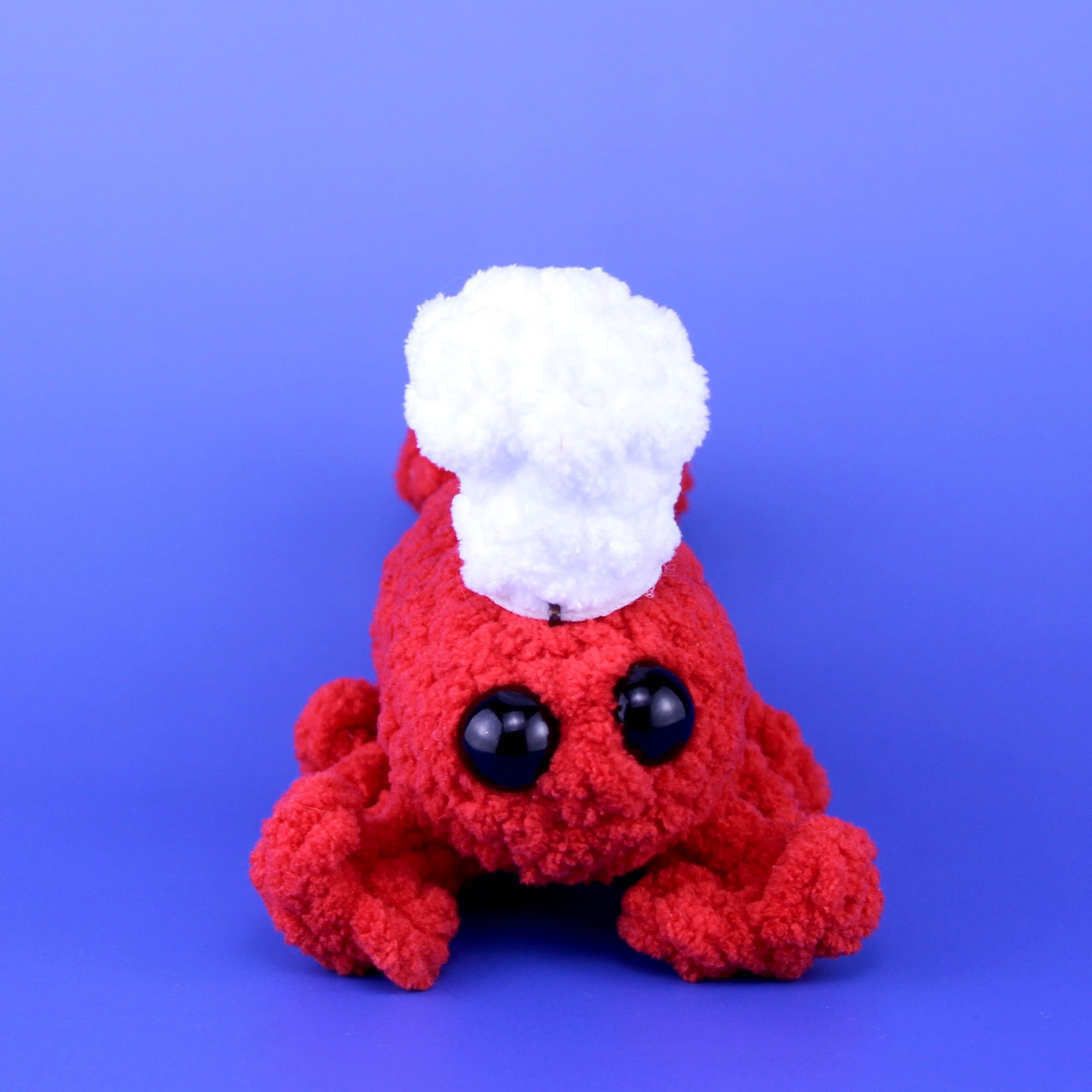 Tiny Chef Hat