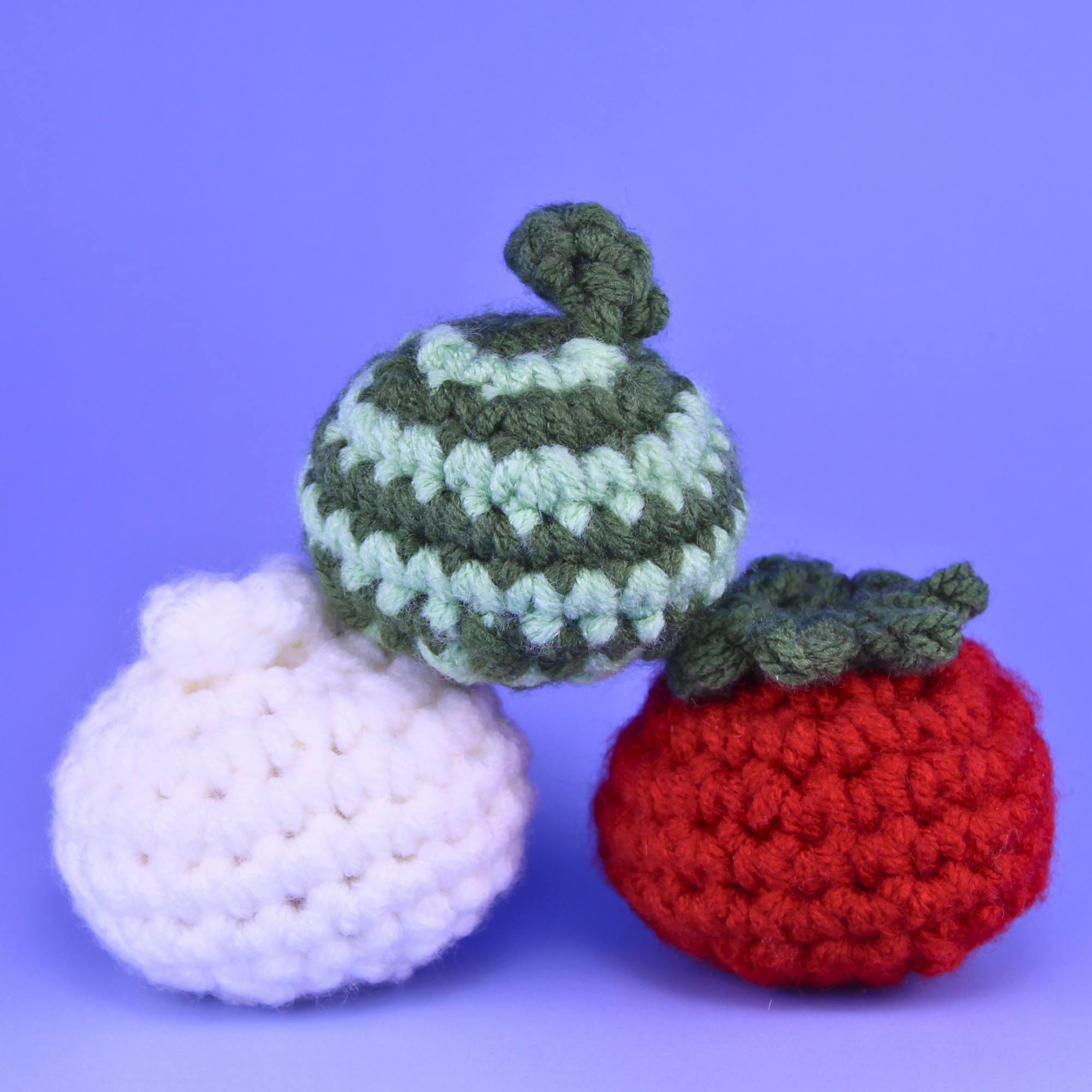 Tomato Hacky Sack