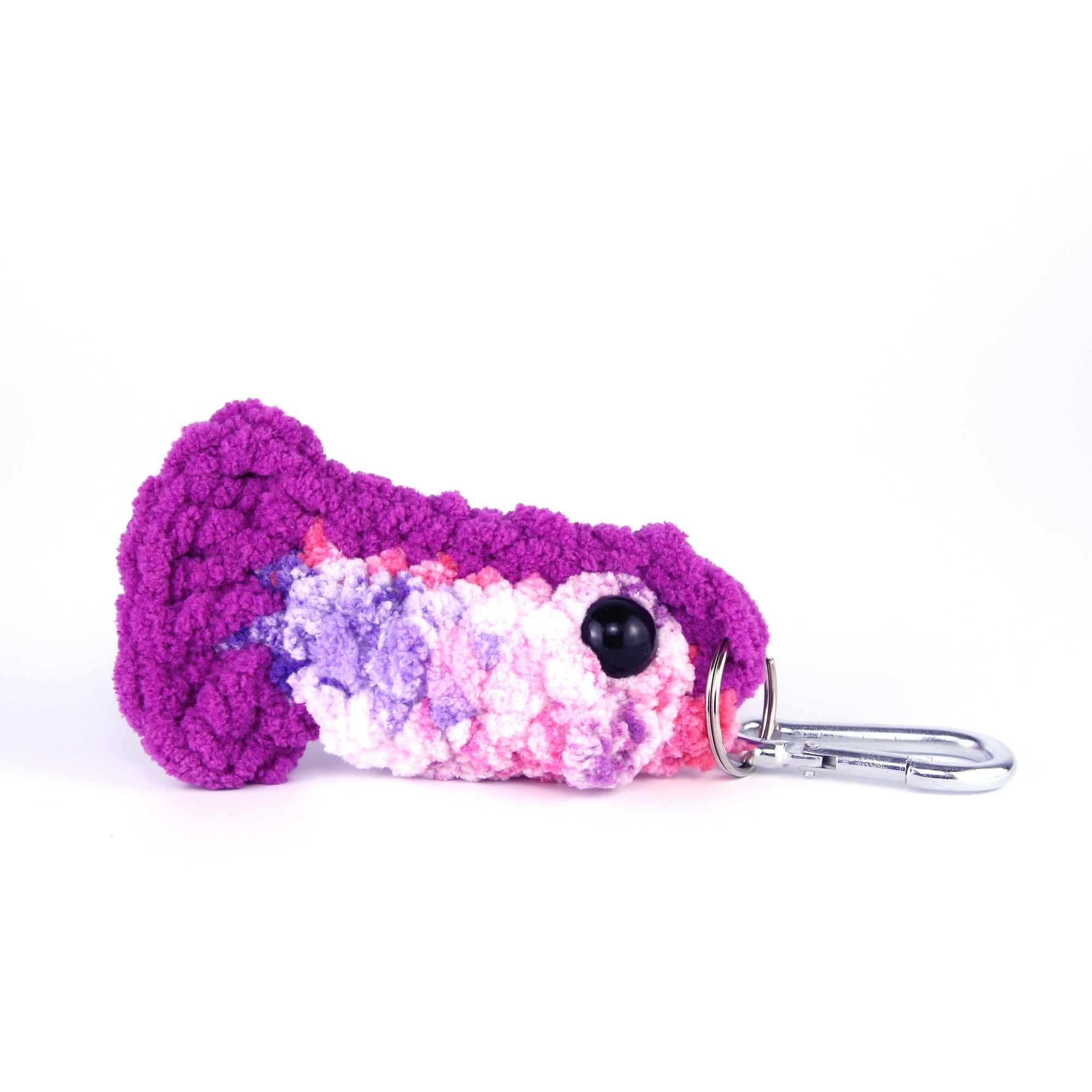 Tina the Tiny Fish