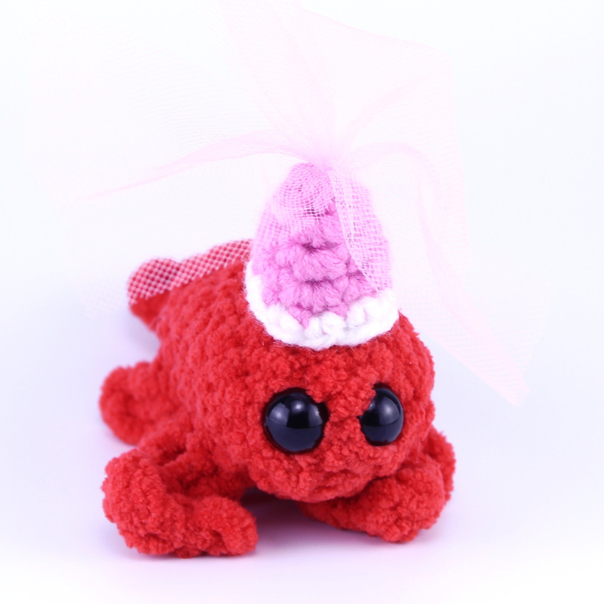 Tiny Princess Hat