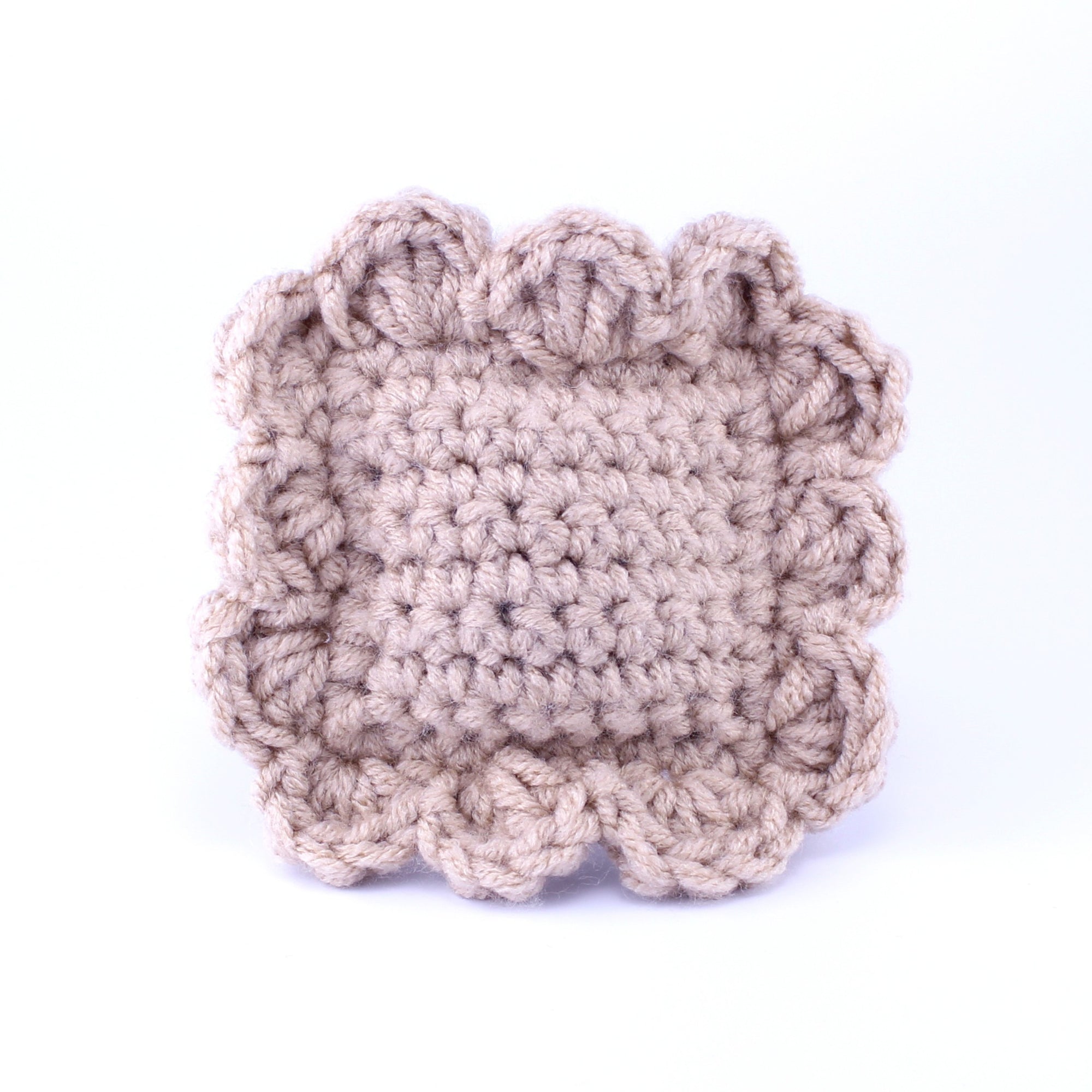 Catnip Ravioli Learn to Crochet Kit