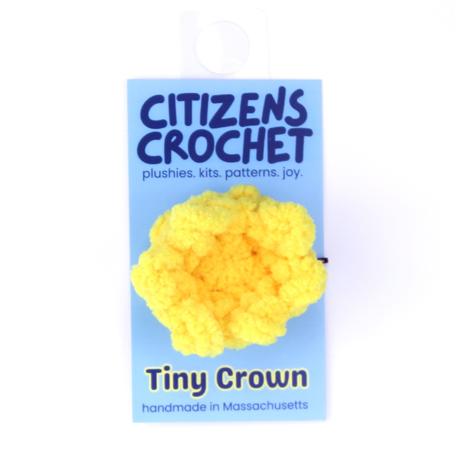 Tiny Crown