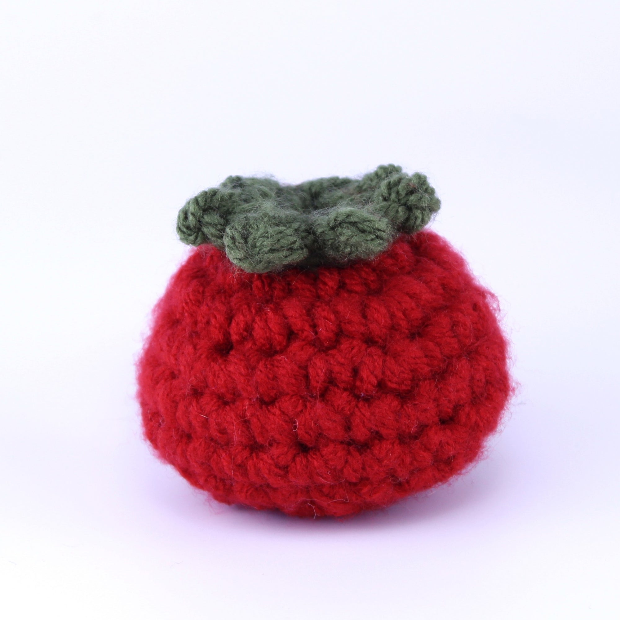Tomato Hacky Sack