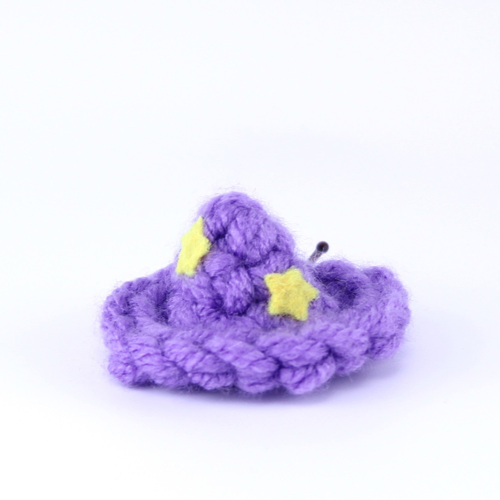 Tiny Wizard Hat